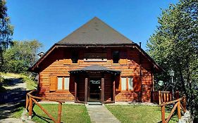 Albergo Genzianella